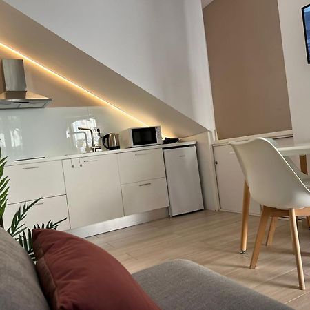 Вилла Valentina'S Luxury House Ханья Экстерьер фото