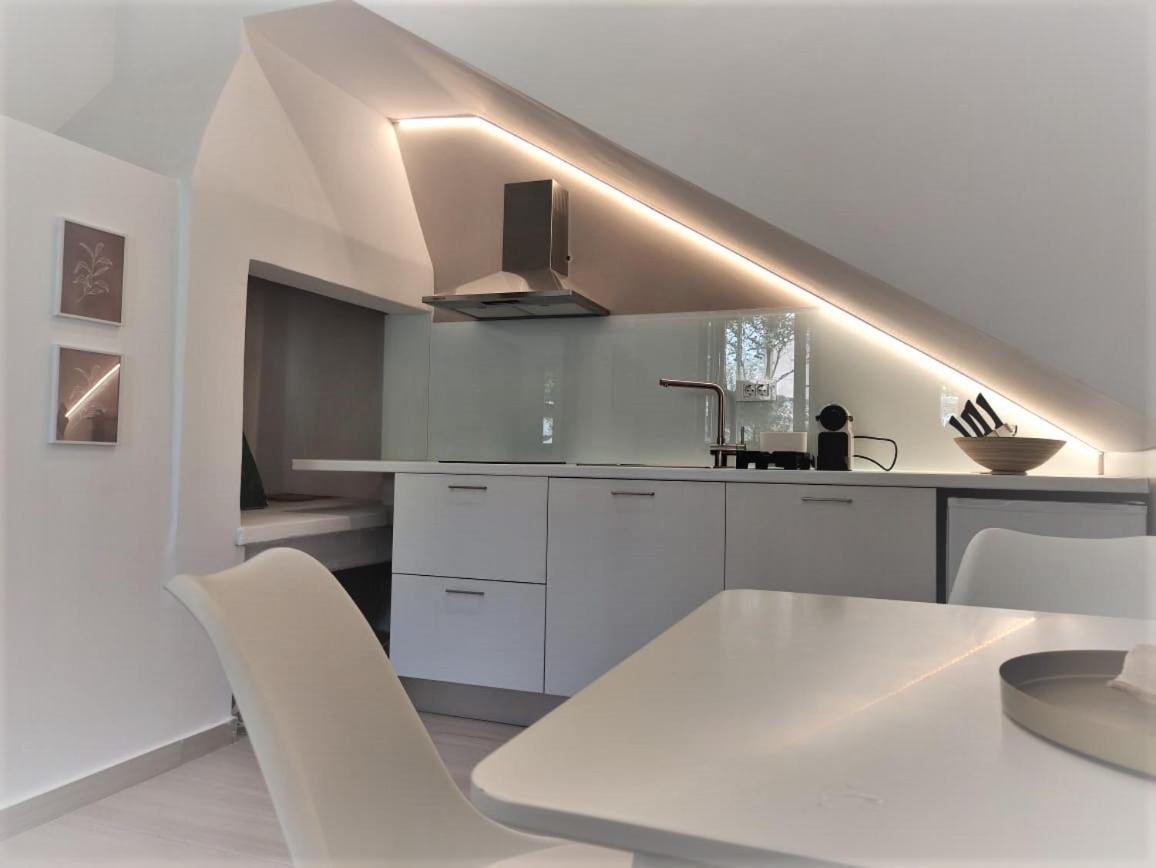 Вилла Valentina'S Luxury House Ханья Экстерьер фото