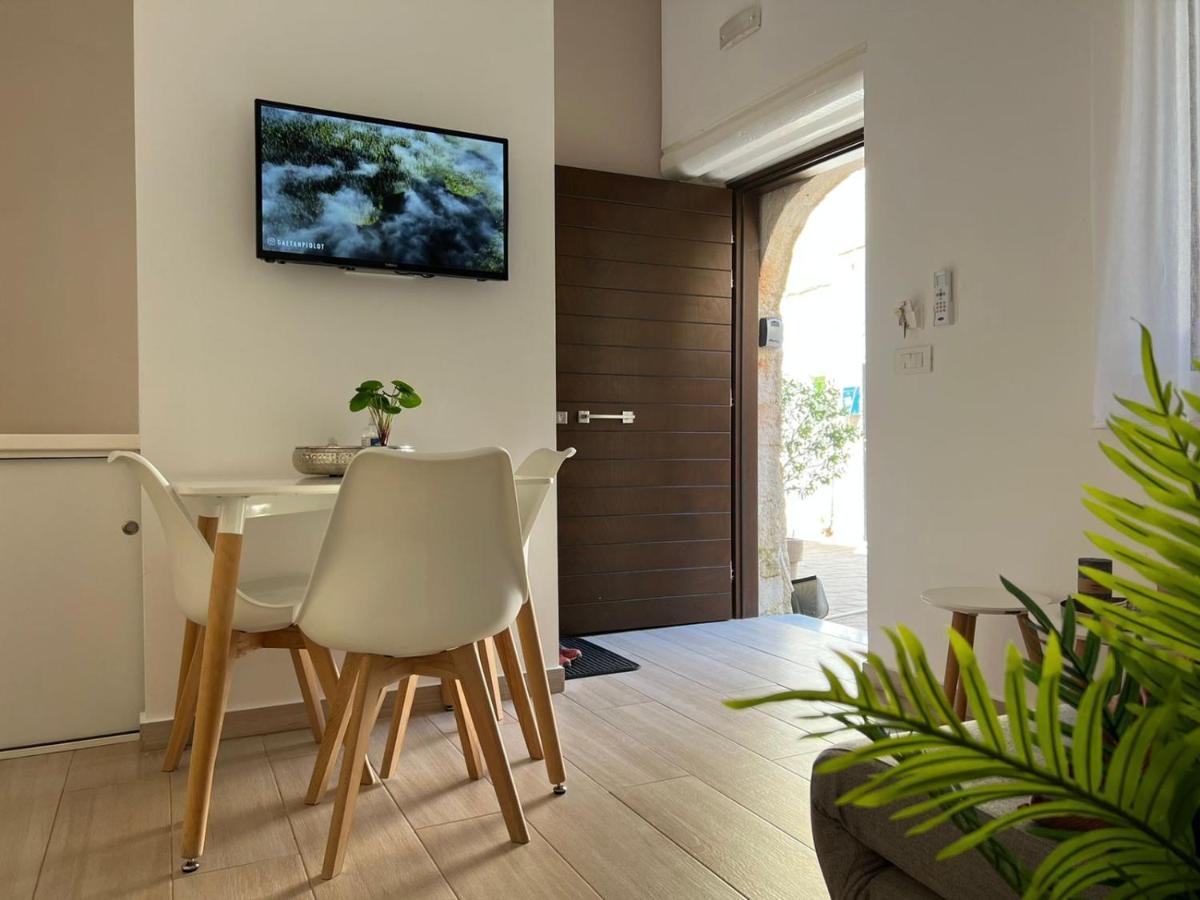 Вилла Valentina'S Luxury House Ханья Экстерьер фото