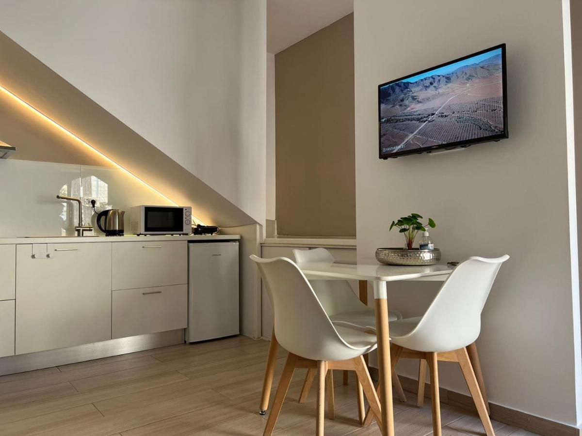 Вилла Valentina'S Luxury House Ханья Экстерьер фото