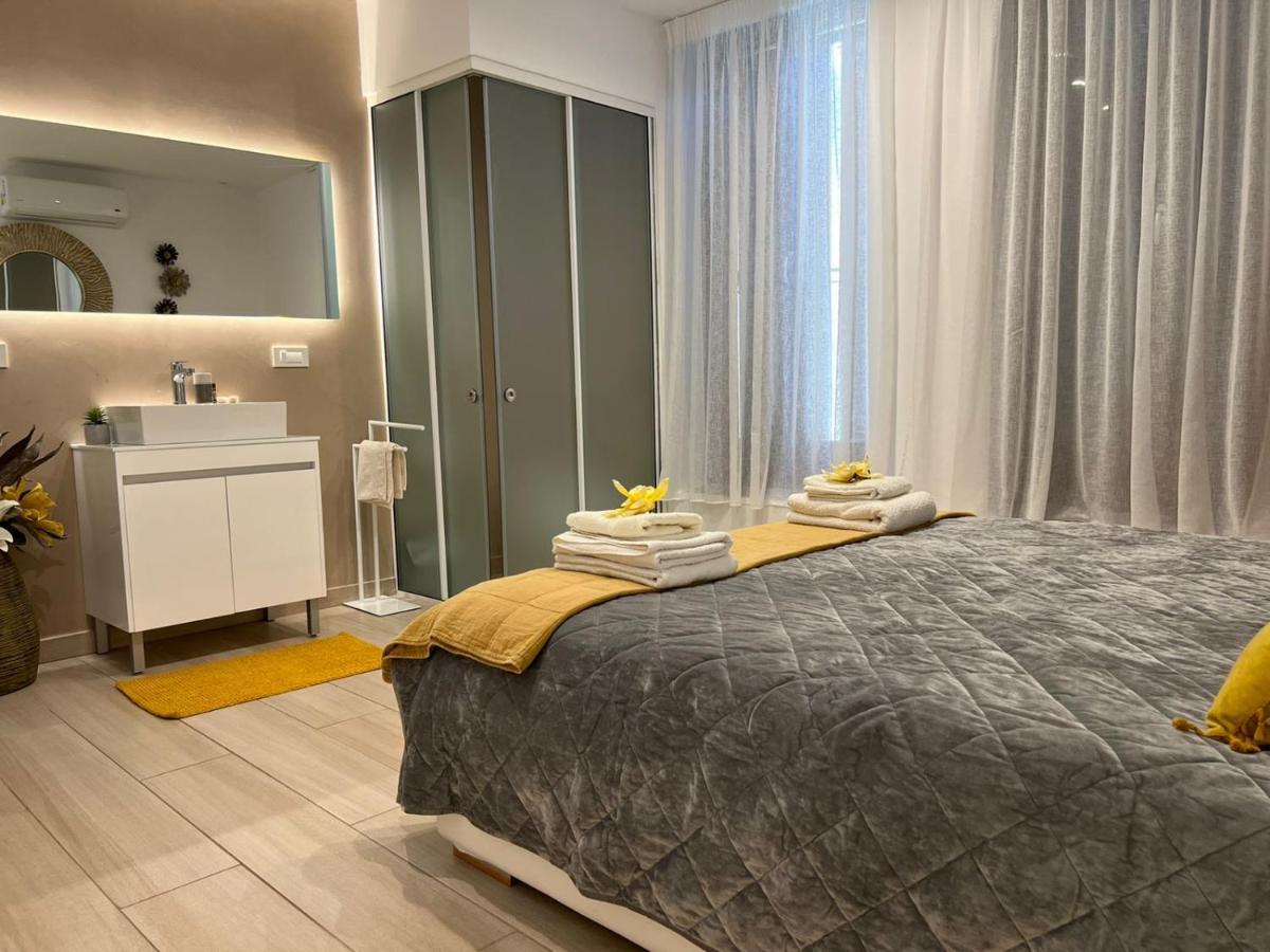 Вилла Valentina'S Luxury House Ханья Экстерьер фото