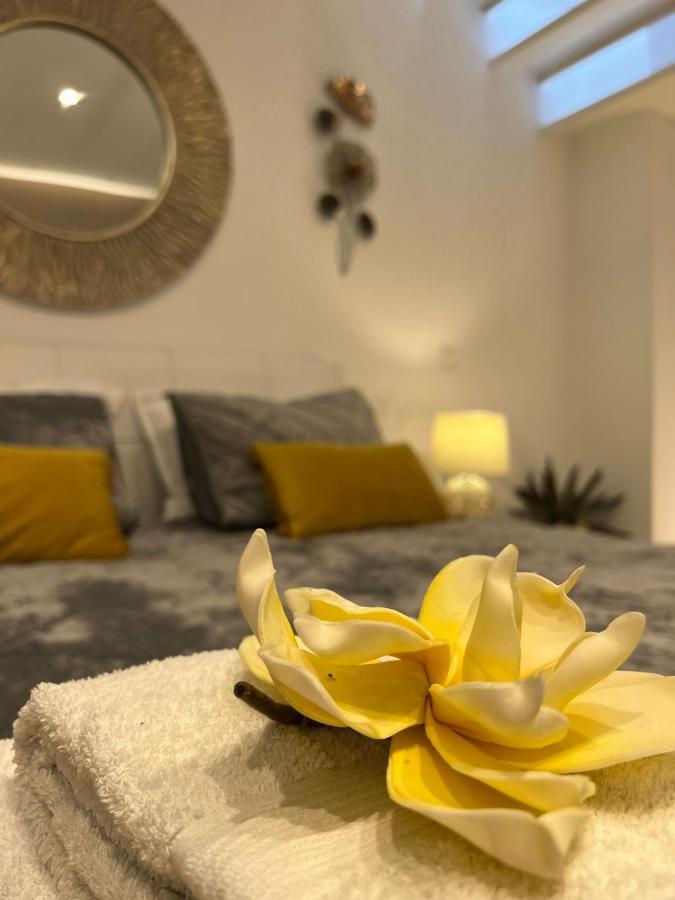 Вилла Valentina'S Luxury House Ханья Экстерьер фото