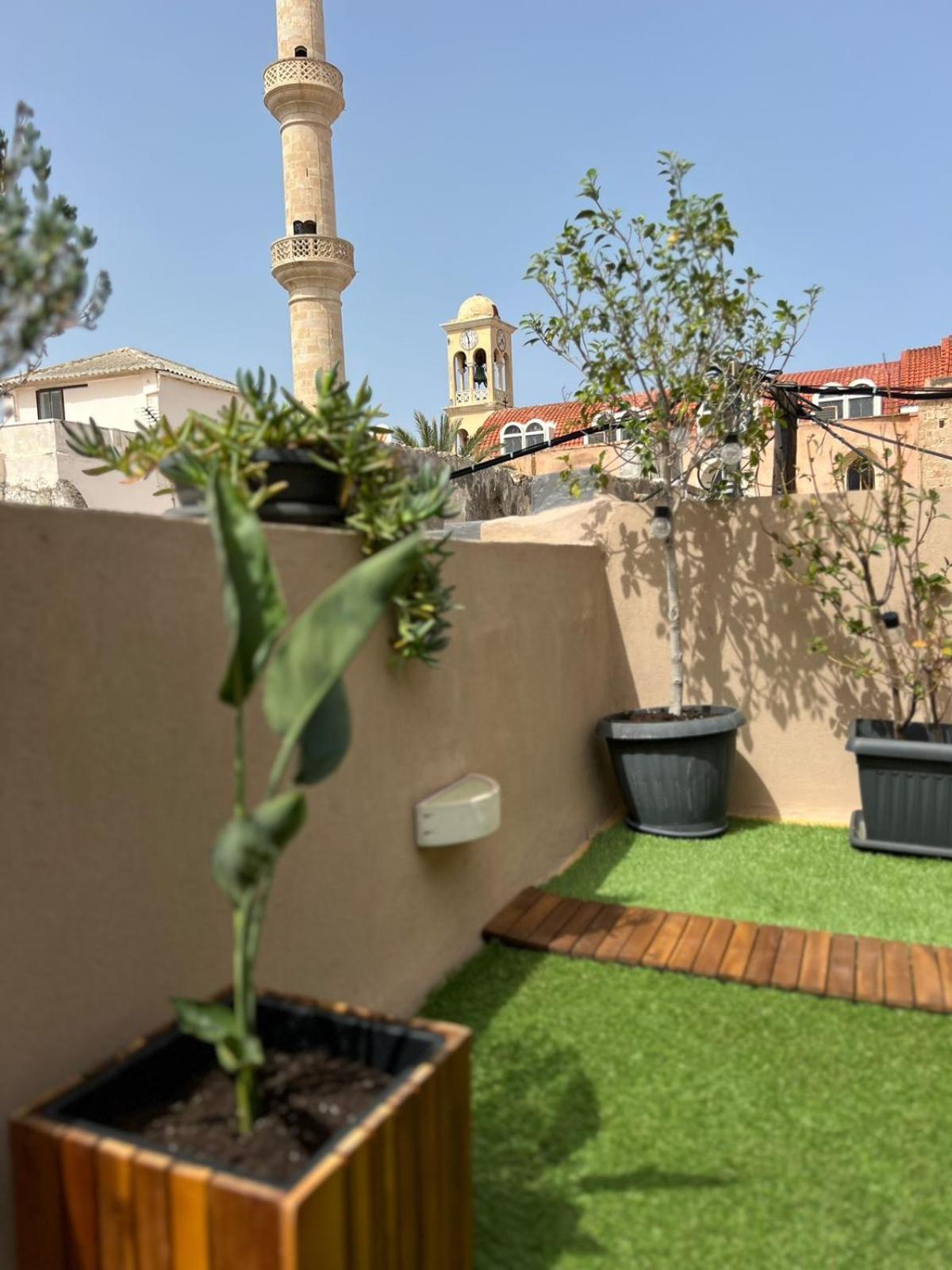 Вилла Valentina'S Luxury House Ханья Экстерьер фото