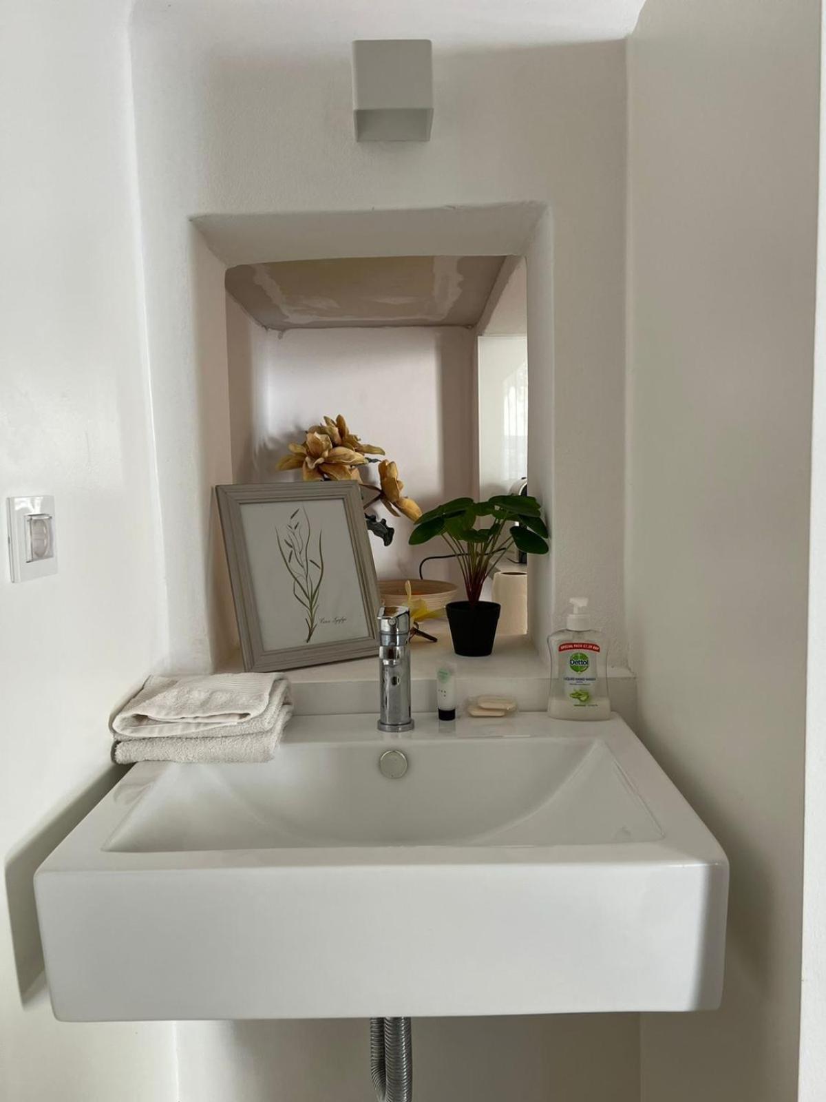 Вилла Valentina'S Luxury House Ханья Экстерьер фото