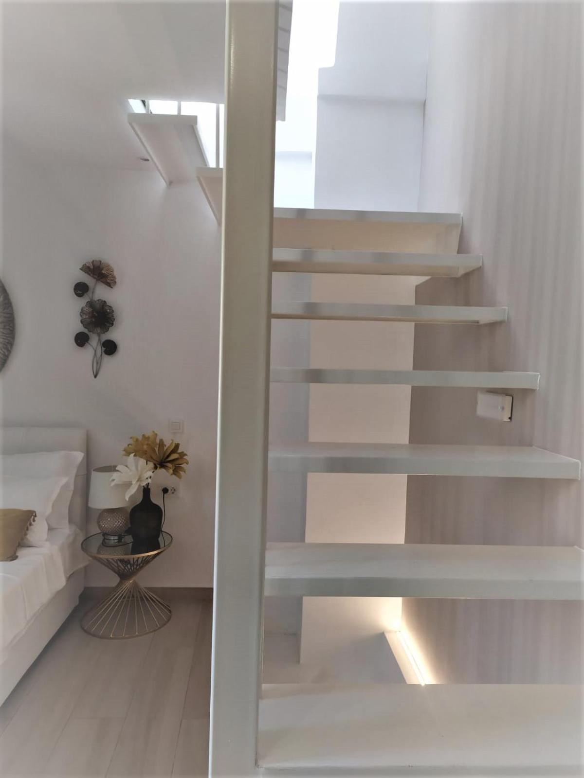 Вилла Valentina'S Luxury House Ханья Экстерьер фото