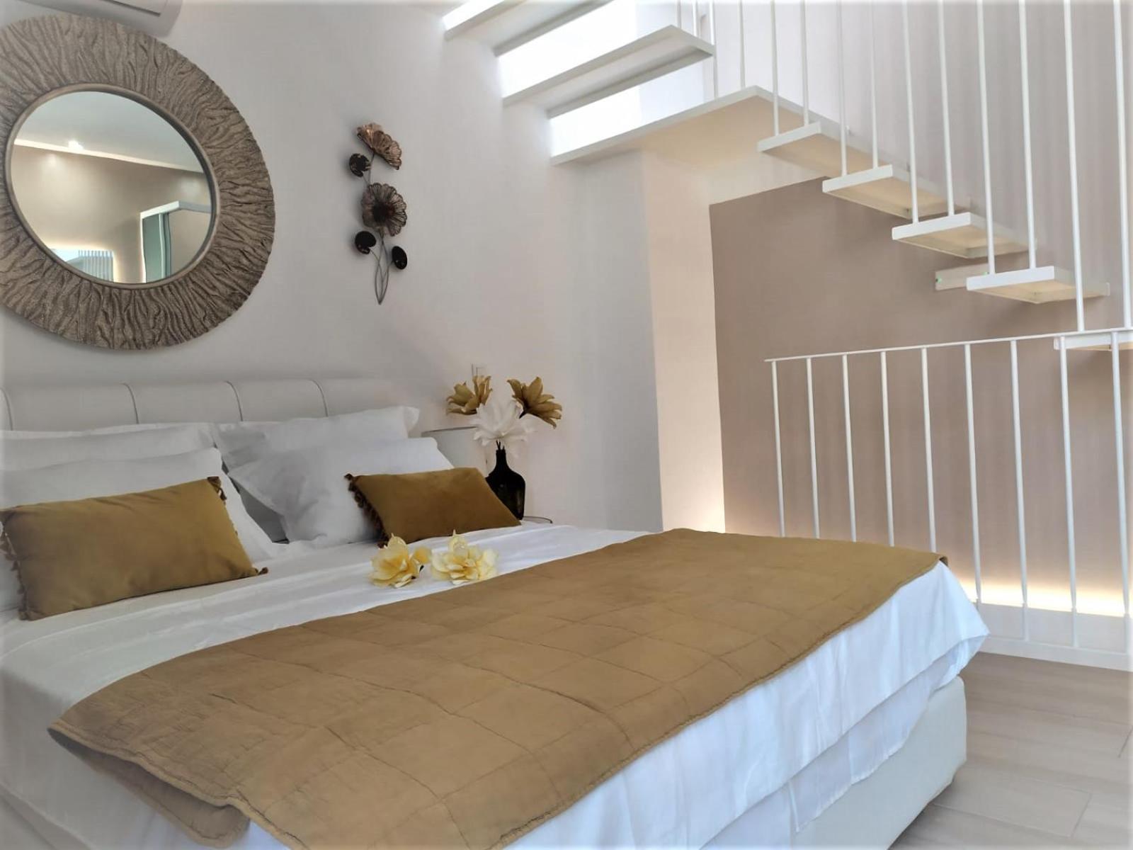Вилла Valentina'S Luxury House Ханья Экстерьер фото