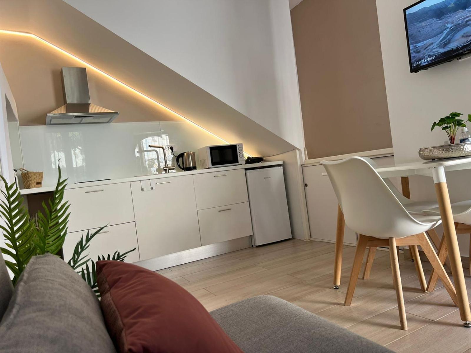 Вилла Valentina'S Luxury House Ханья Экстерьер фото