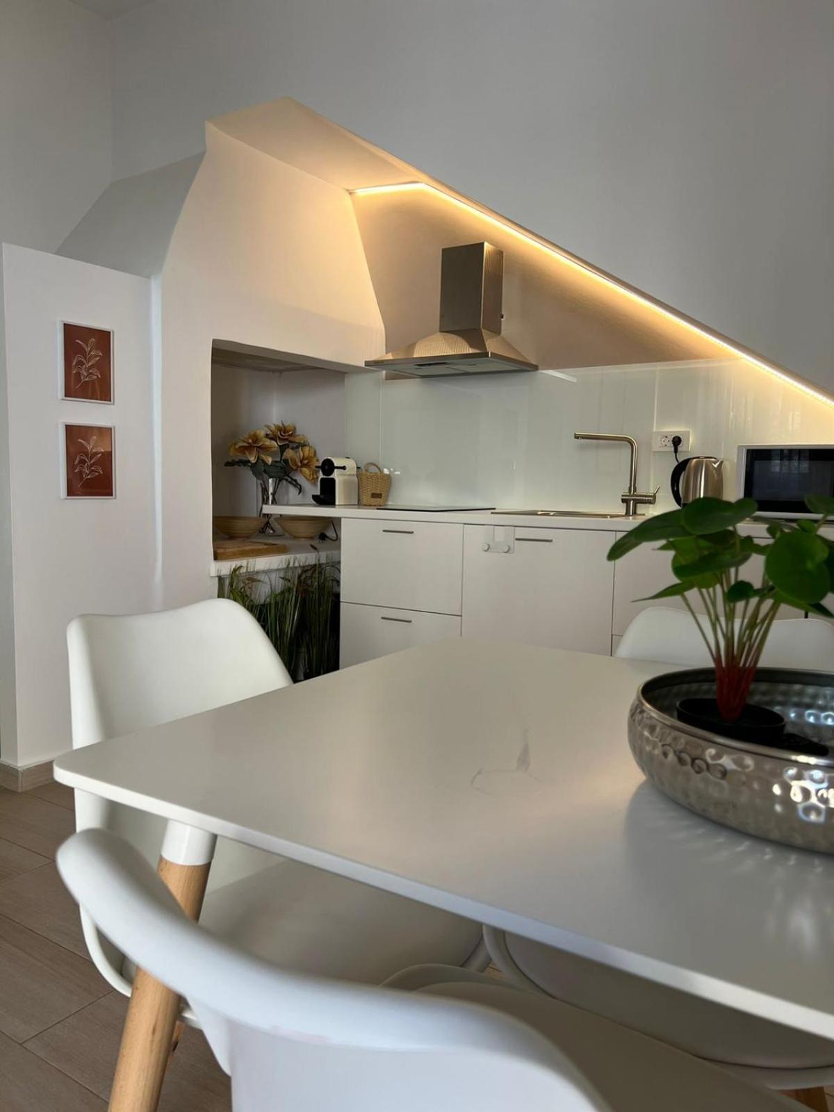Вилла Valentina'S Luxury House Ханья Экстерьер фото